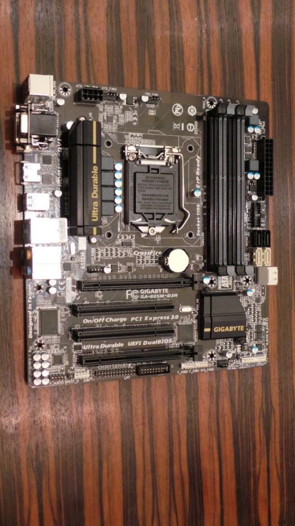 [24/05/2013] Gigabyte zeigt Sockel-1150-Mainboards für Spieler, Übertakter und Normalanwender (35)