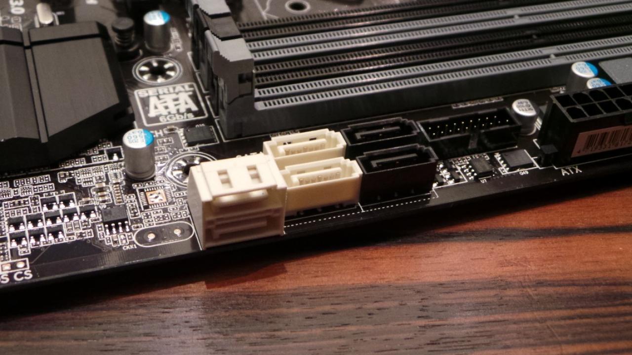 [24/05/2013] Gigabyte zeigt Sockel-1150-Mainboards für Spieler, Übertakter und Normalanwender (38)