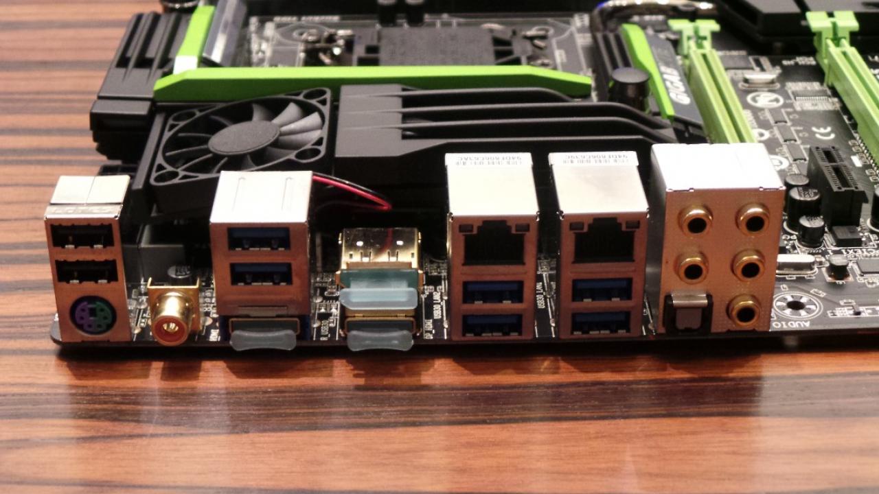 [24/05/2013] Gigabyte zeigt Sockel-1150-Mainboards für Spieler, Übertakter und Normalanwender (42)
