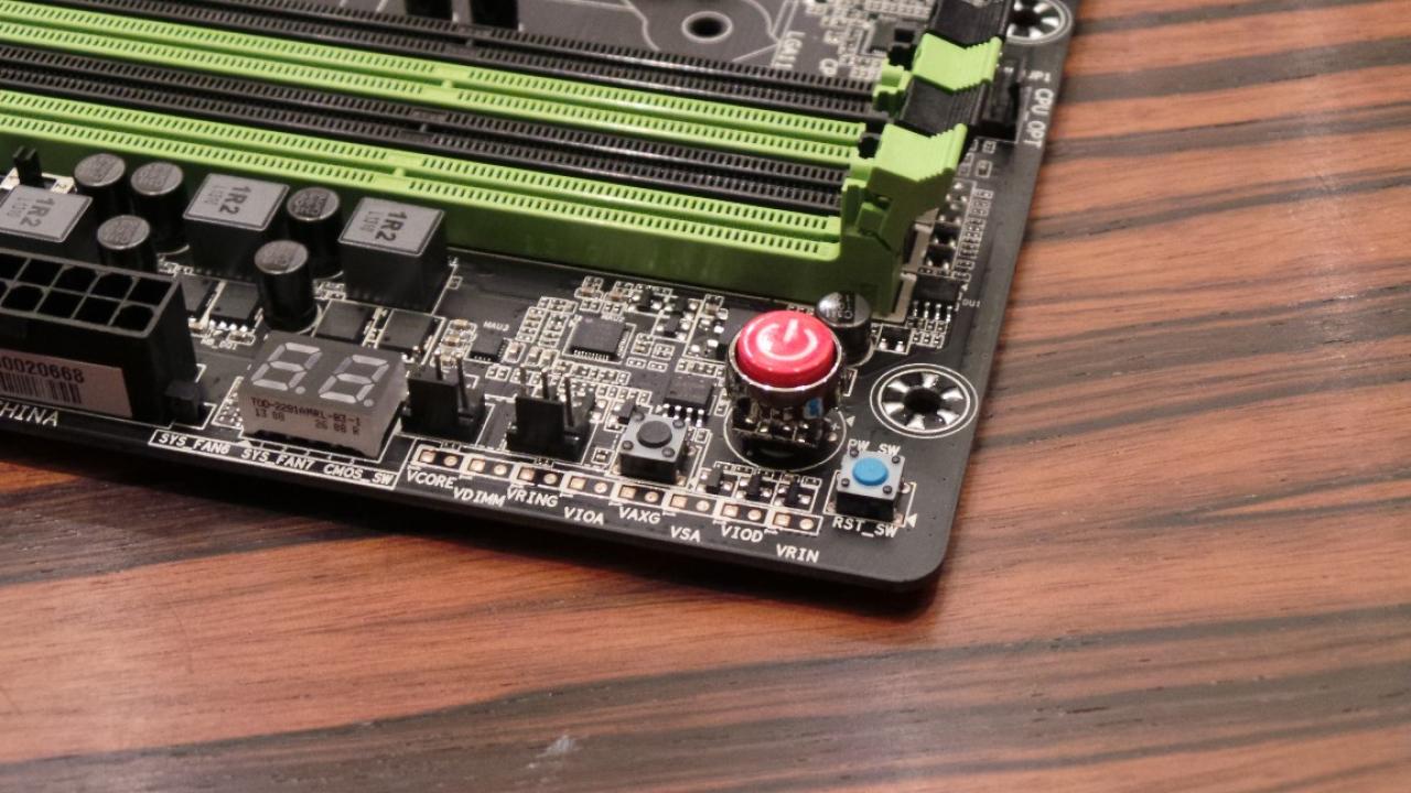 [24/05/2013] Gigabyte zeigt Sockel-1150-Mainboards für Spieler, Übertakter und Normalanwender (44)