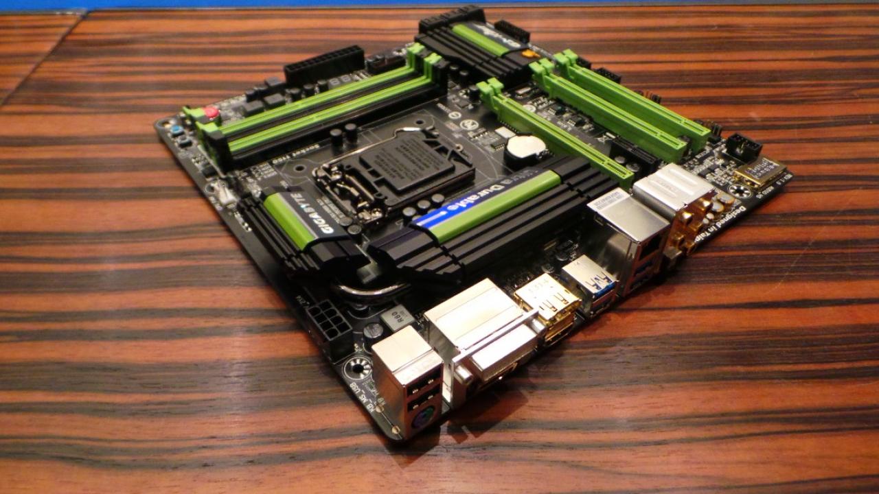 [24/05/2013] Gigabyte zeigt Sockel-1150-Mainboards für Spieler, Übertakter und Normalanwender (46)