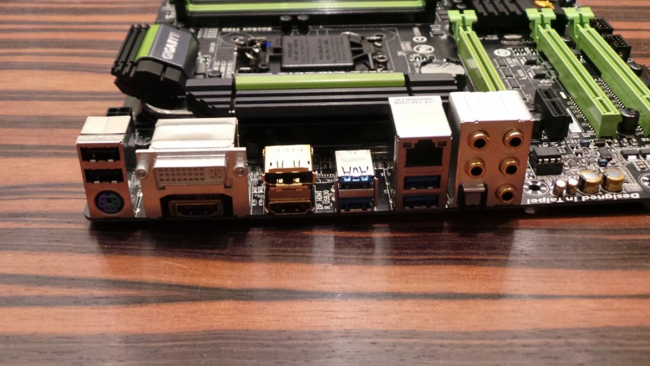 [24/05/2013] Gigabyte zeigt Sockel-1150-Mainboards für Spieler, Übertakter und Normalanwender (47)