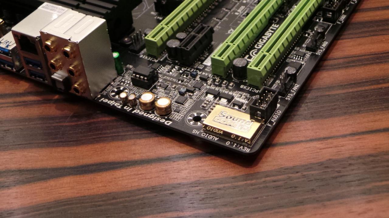 [24/05/2013] Gigabyte zeigt Sockel-1150-Mainboards für Spieler, Übertakter und Normalanwender (48)