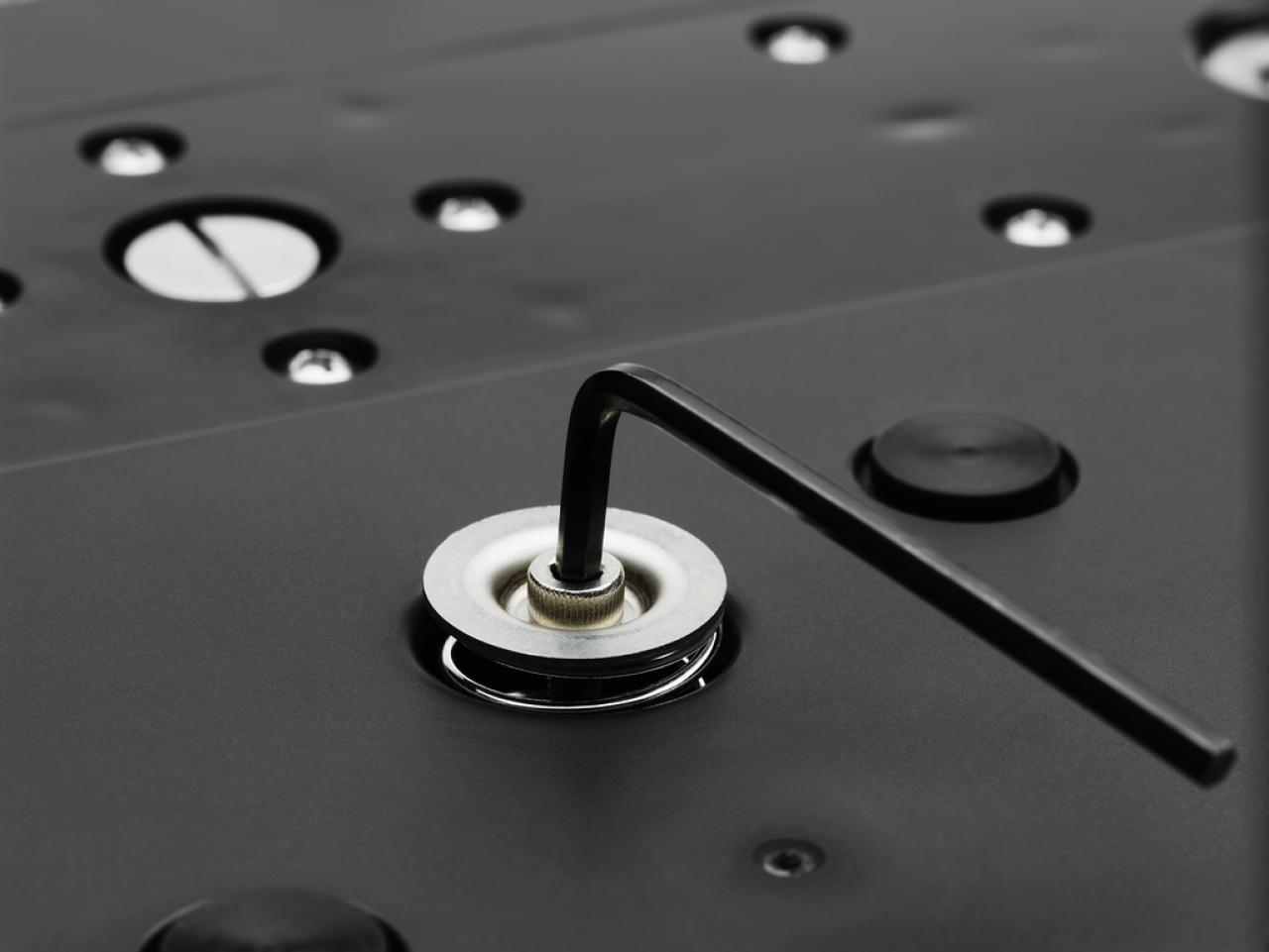 [05/05/2013] Stinky Footboard: Fußsteuerung für PC-Spiele erfolgreich finanziert - Noch diesen September im Handel? (3)