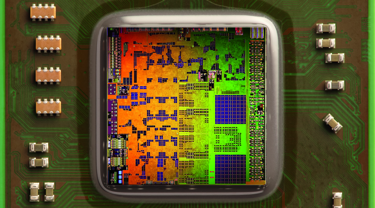 [29/05/2013] AMD: Jaguarbasierte Opteron X-Serie fürs x86-Server-Segment angekündigt