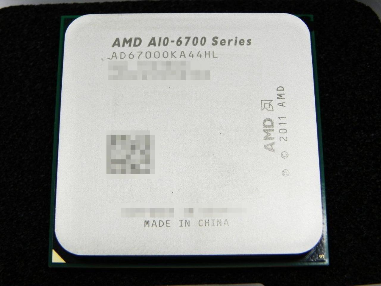 [03/05/2013] AMD: Richland-APUs für den Desktop voraussichtlich ab Juni zu haben (3)