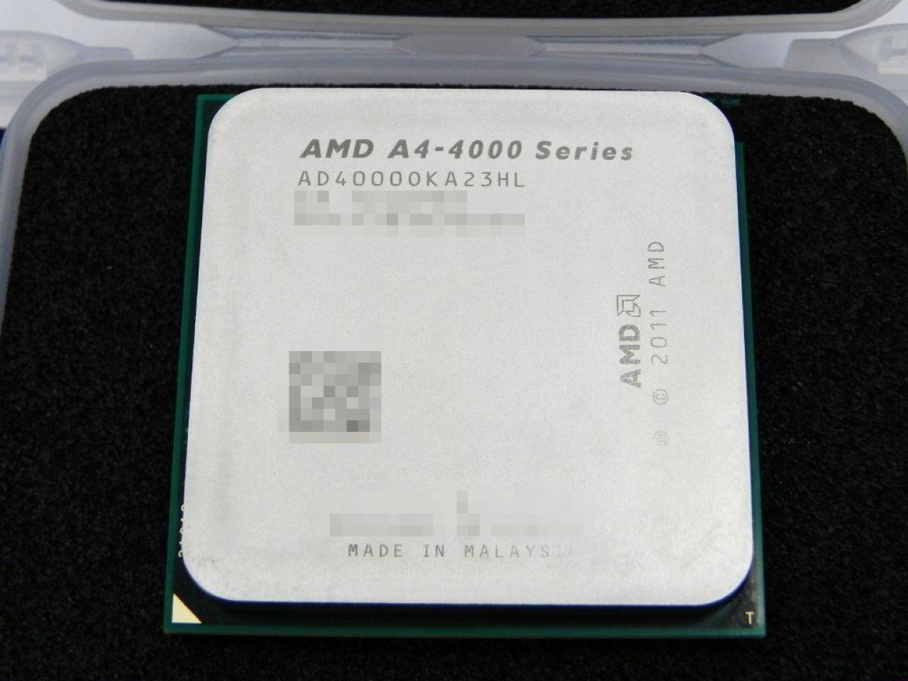 [03/05/2013] AMD: Richland-APUs für den Desktop voraussichtlich ab Juni zu haben (1)