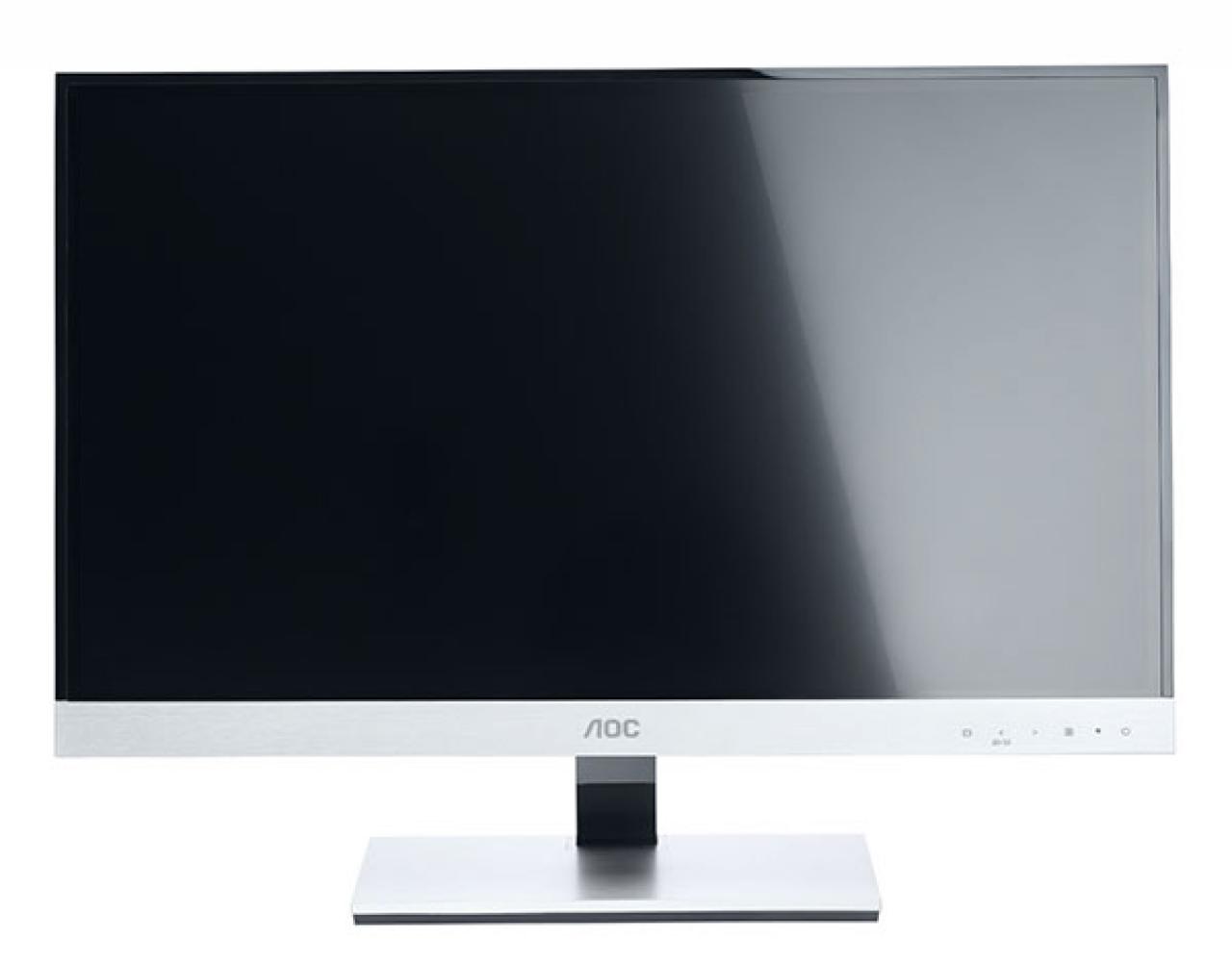 [31/05/2013] AOC d2757Ph: 27-Zoll-Monitor mit IPS-Panel überzeugt beim Gaming im Prad-Test