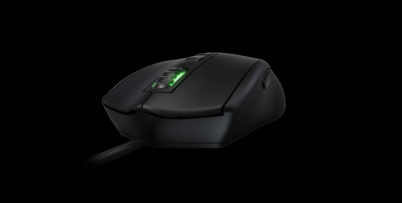 [28/05/2013] Mionix stellt die Spielermaus Avior 8200 vor (1)