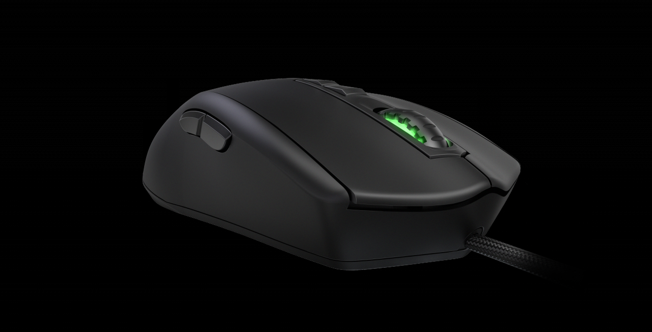 [28/05/2013] Mionix stellt die Spielermaus Avior 8200 vor (2)