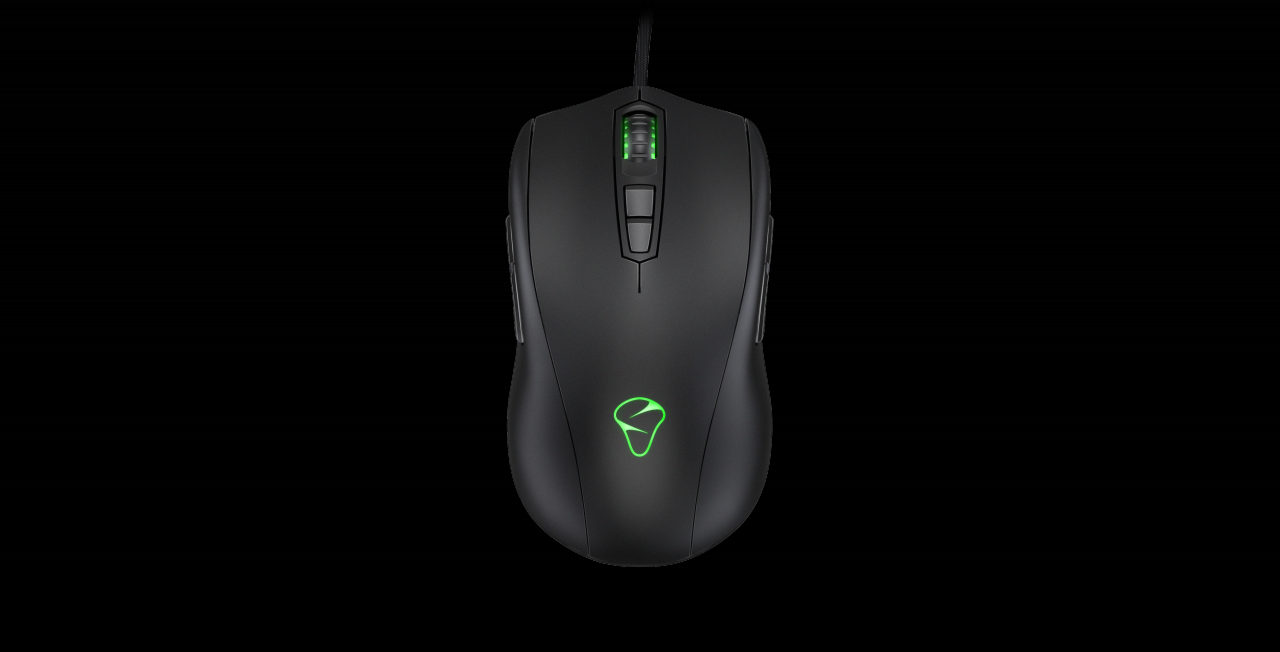 [28/05/2013] Mionix stellt die Spielermaus Avior 8200 vor (3)