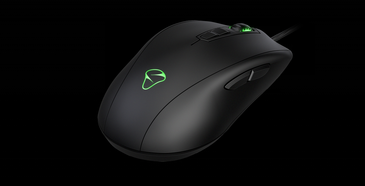 [28/05/2013] Mionix stellt die Spielermaus Avior 8200 vor (4)