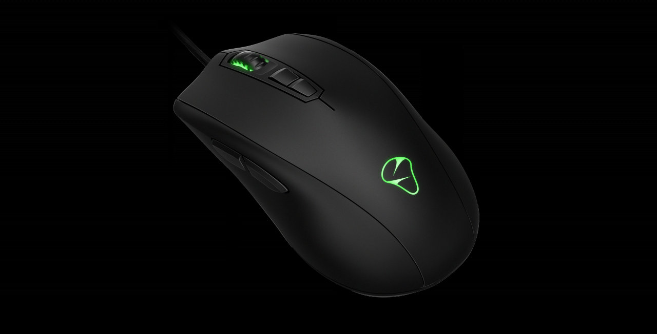 [28/05/2013] Mionix stellt die Spielermaus Avior 8200 vor (5)