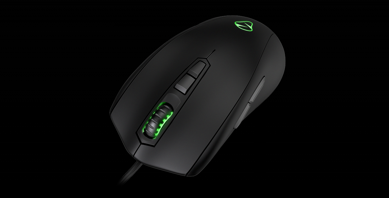[28/05/2013] Mionix stellt die Spielermaus Avior 8200 vor (7)