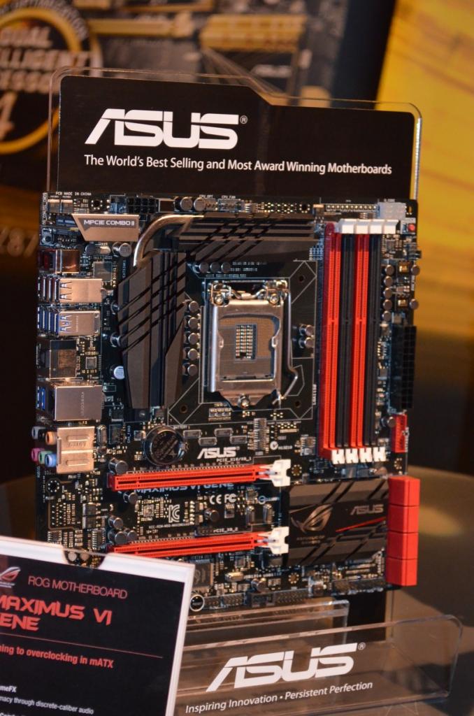[15/05/2013] Asus Maximus VI Gene 04