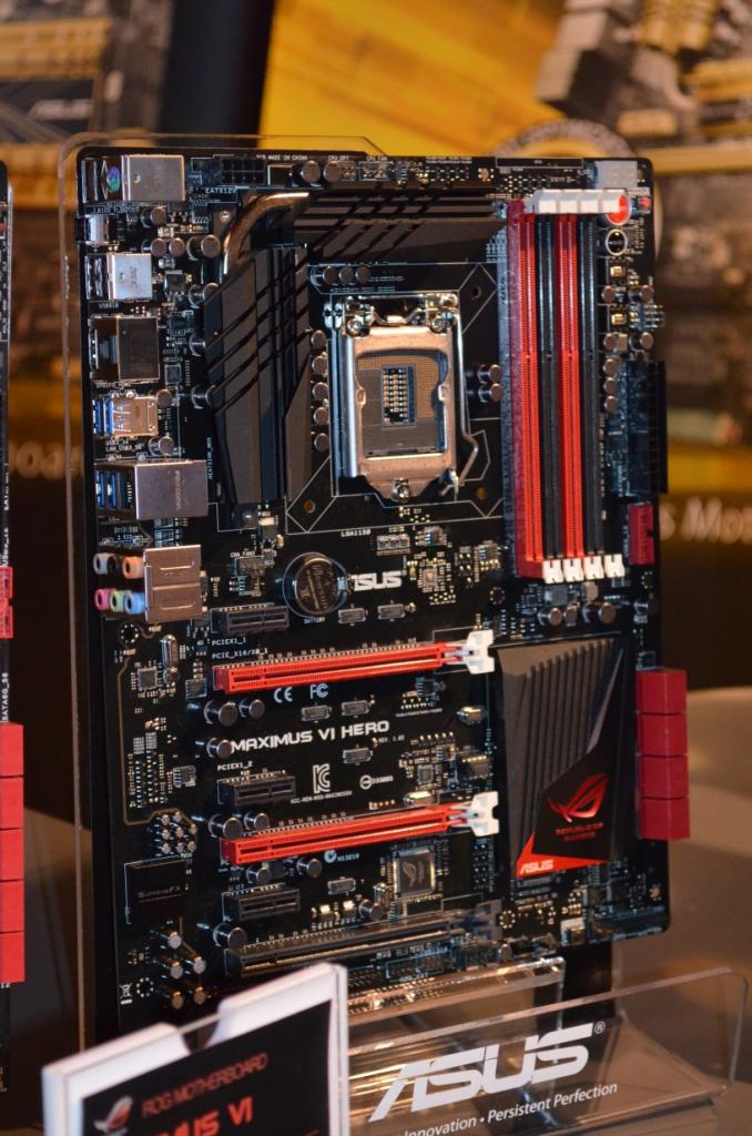 [15/05/2013] Asus Maximus VI Hero 03