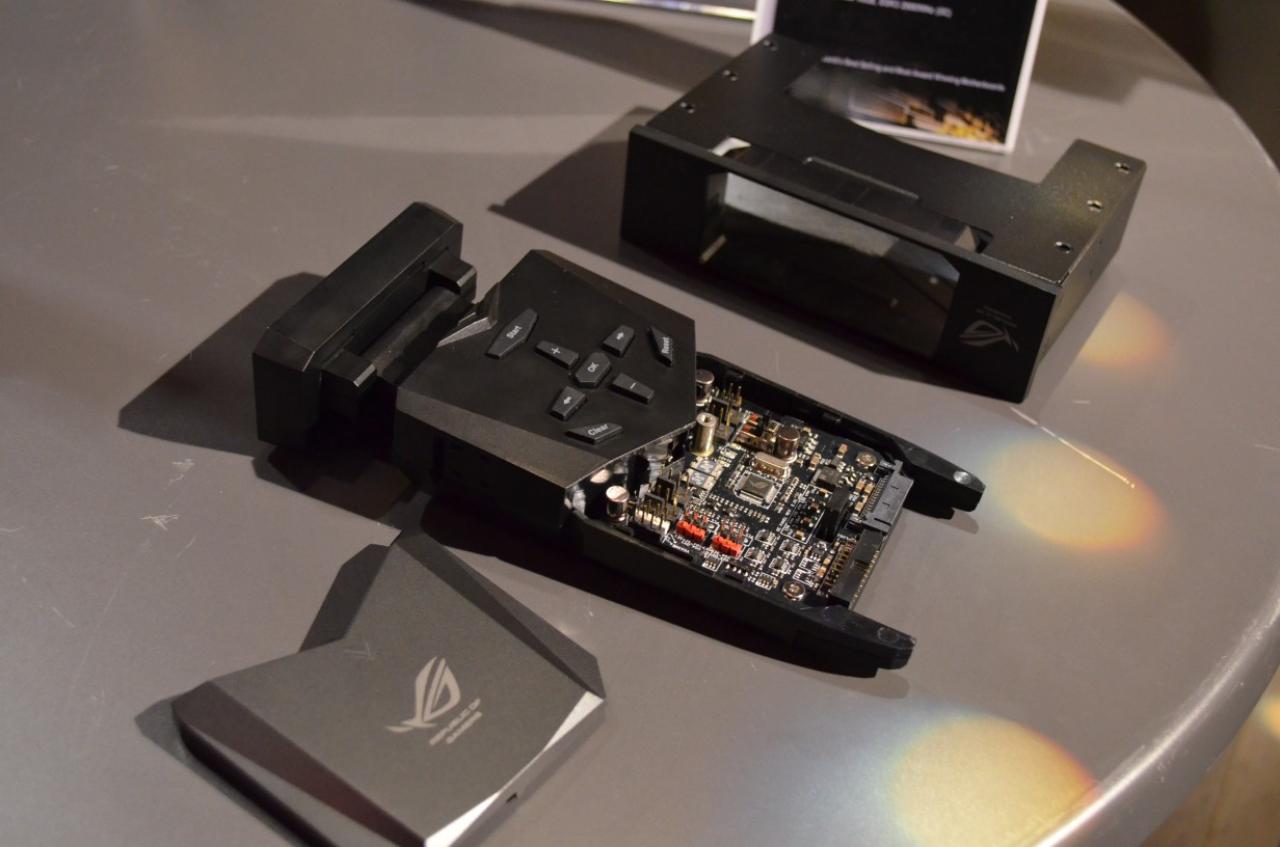 [15/05/2013] Asus OC Panel 02