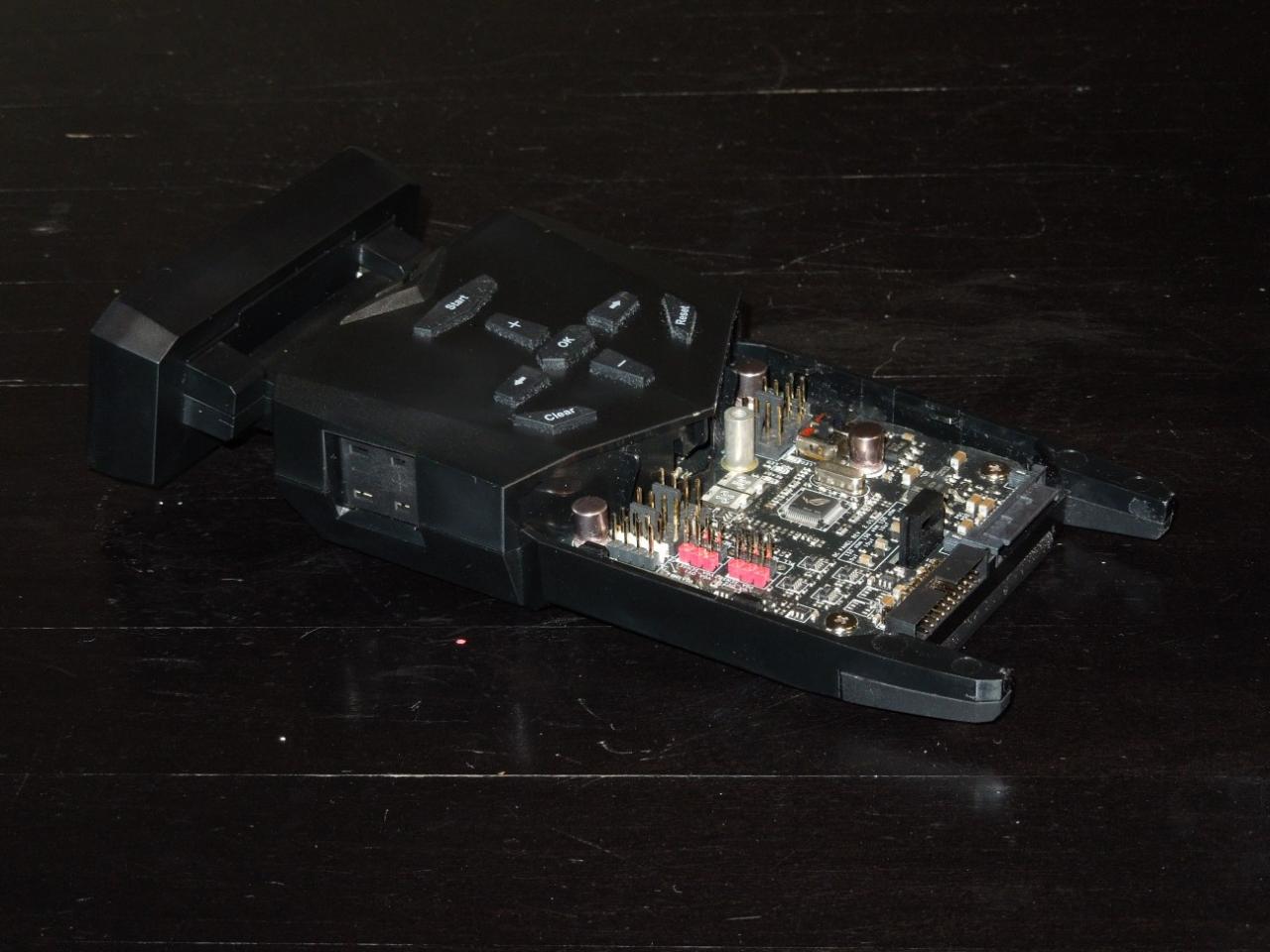 [15/05/2013] Asus OC Panel 06