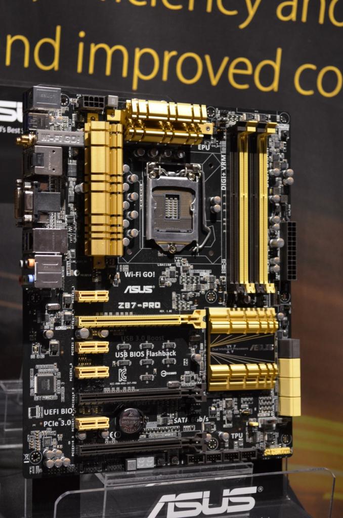 [15/05/2013] Asus Z87 Pro 01