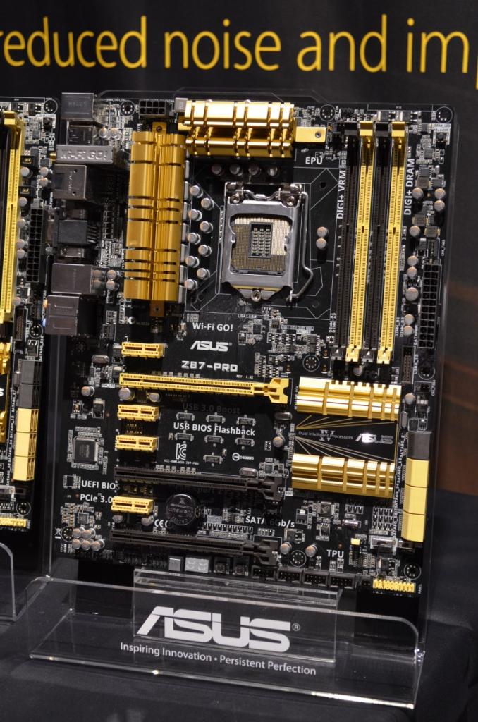 [15/05/2013] Asus Z87 Pro 01