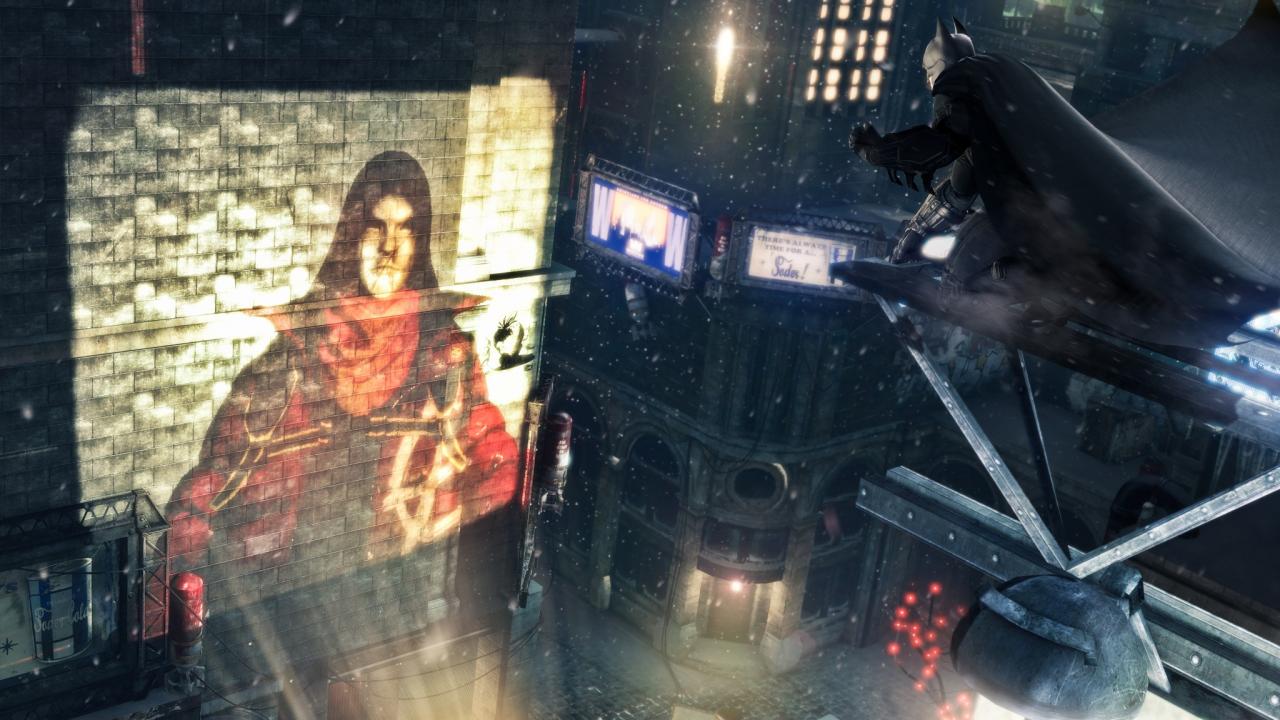 [21/05/2013] Batman: Arkham Origins - Trotz Studiowechsel ein echter Batman, aber ohne große Neuerungen - E3-Vorschau (9)