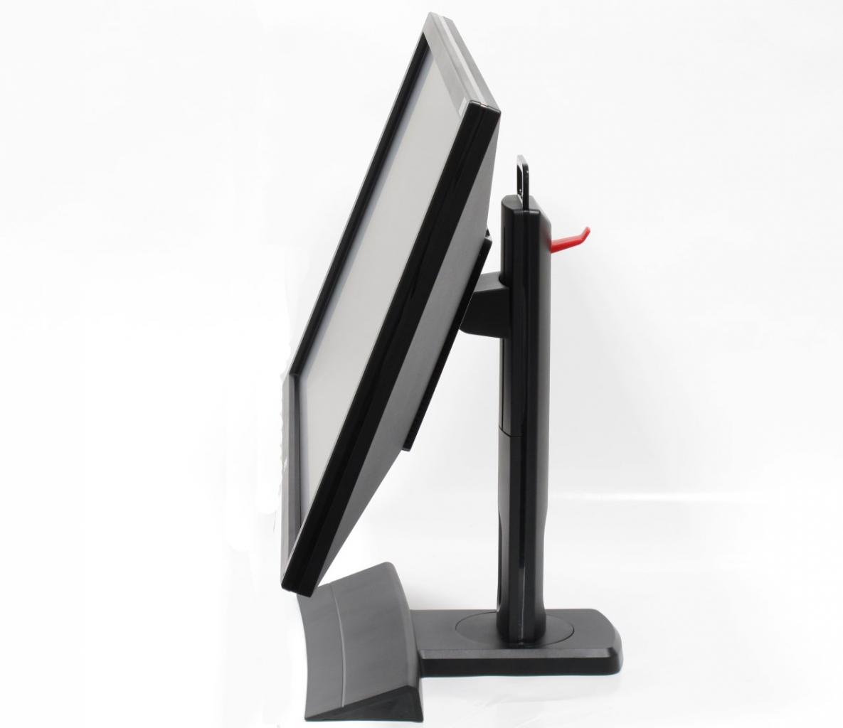 [08/05/2013] Benq XL2720T: Neigungswinkel