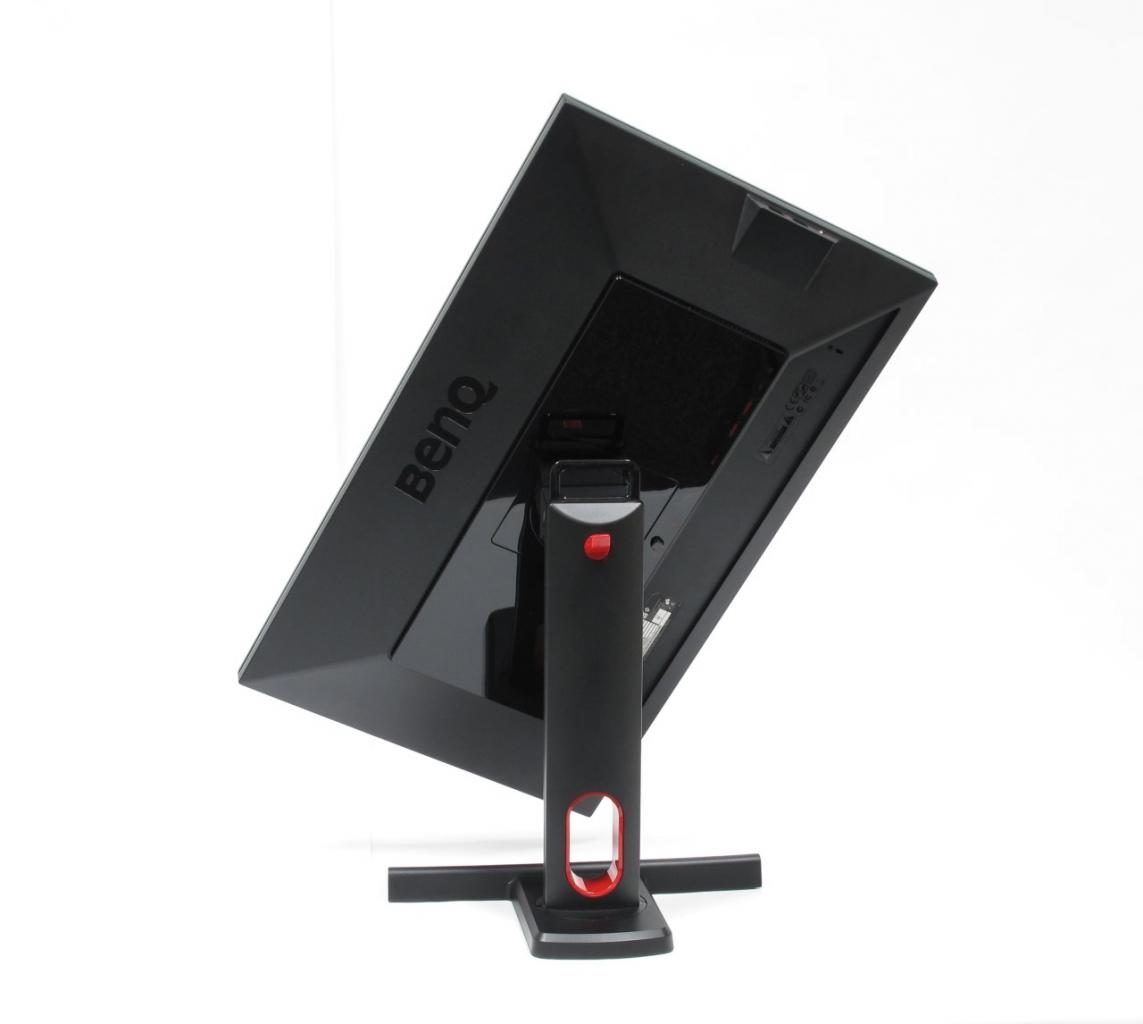 [08/05/2013] Benq XL2720T: Pivot-Funktion