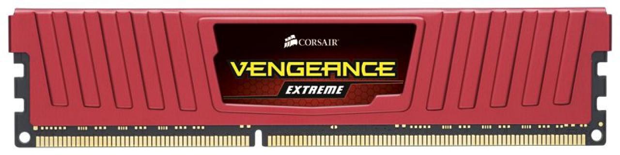 [14/05/2013] Corsair Vengeance Extreme CML8GX3M2A3000C12R