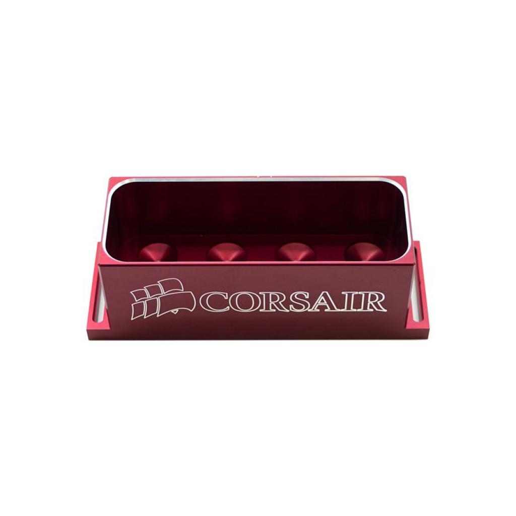[14/05/2013] RAM-Container von kIngpIn im Lieferumfang des Kits Corsair Vengeance Extreme CML8GX3M2A3000C12R