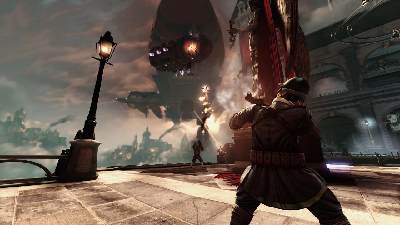 [16/05/2013] Bioshock Infinite by K-putt: teilw. 2720x1530 - 1080p / Sweetfx / .ini Tweaks (4)