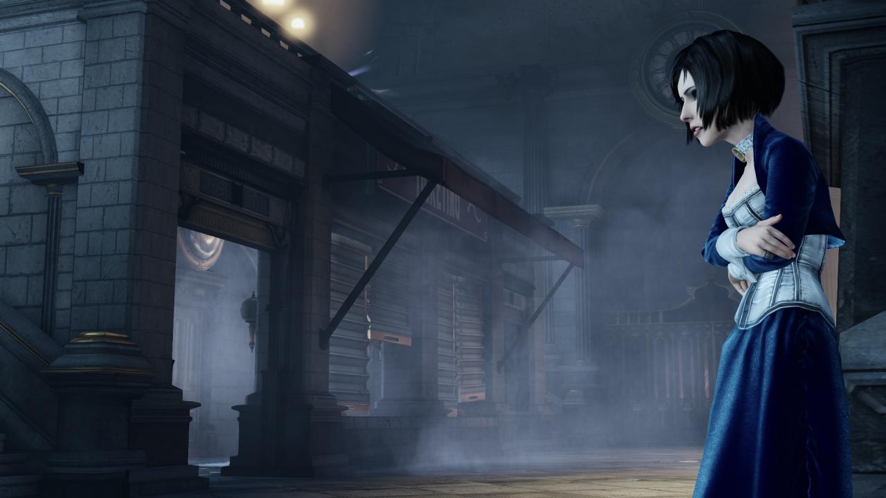 [16/05/2013] Bioshock Infinite by K-putt: teilw. 2720x1530 - 1080p / Sweetfx / .ini Tweaks (6)