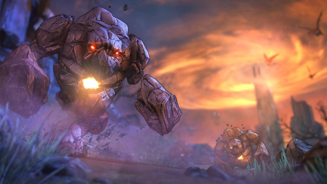 [28/05/2013] Platz 16: Borderlands 2 - 90% (Gearbox Software/2K Games, 2012)