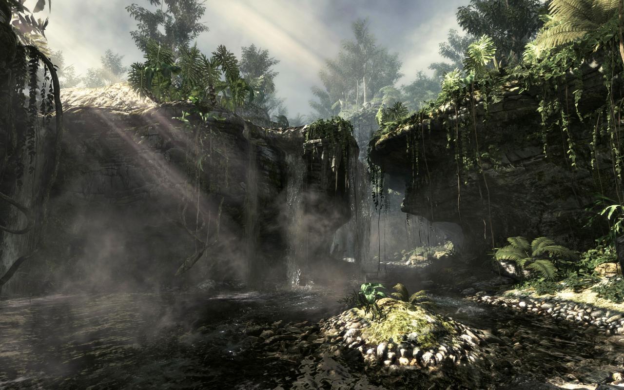 [21/05/2013] Call of Duty Ghosts: Die ersten Screenshots (2)