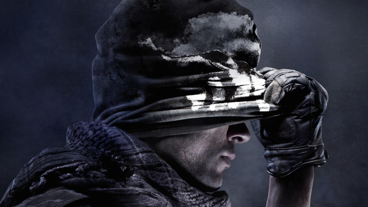 [24/05/2013] Call of Duty Ghosts gegen Battlefield 4: Der Grafik-Check