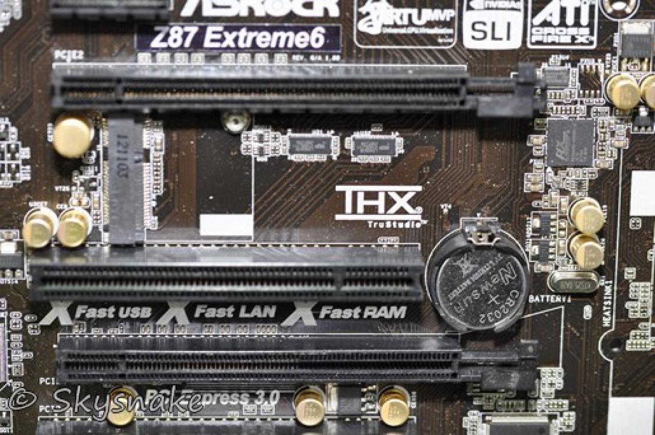 [02/05/2013] Asrock rückt Soundqualität in den Fokus (3)