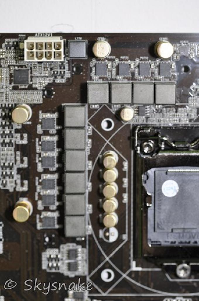 [02/05/2013] Asrock rückt Soundqualität in den Fokus (4)