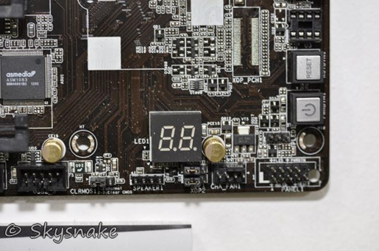 [02/05/2013] Asrock rückt Soundqualität in den Fokus (5)