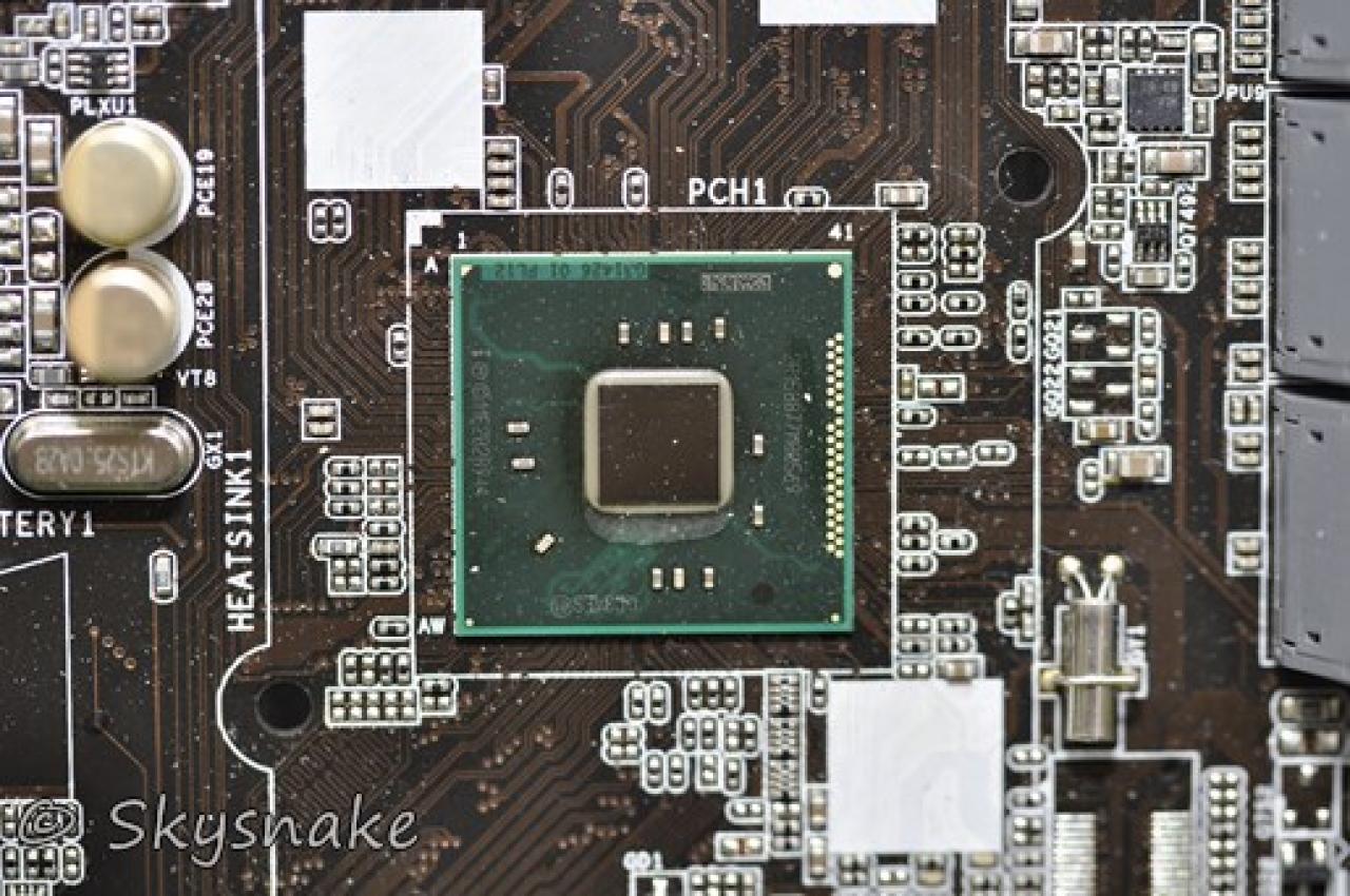 [02/05/2013] Asrock rückt Soundqualität in den Fokus (7)