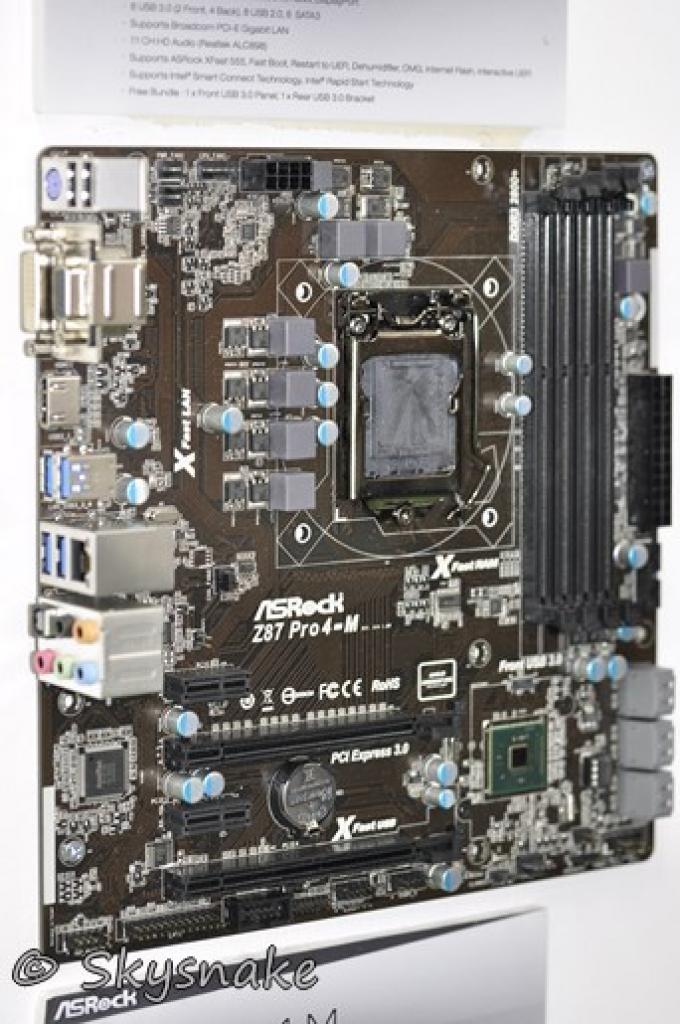 [02/05/2013] Asrock rückt Soundqualität in den Fokus (8)