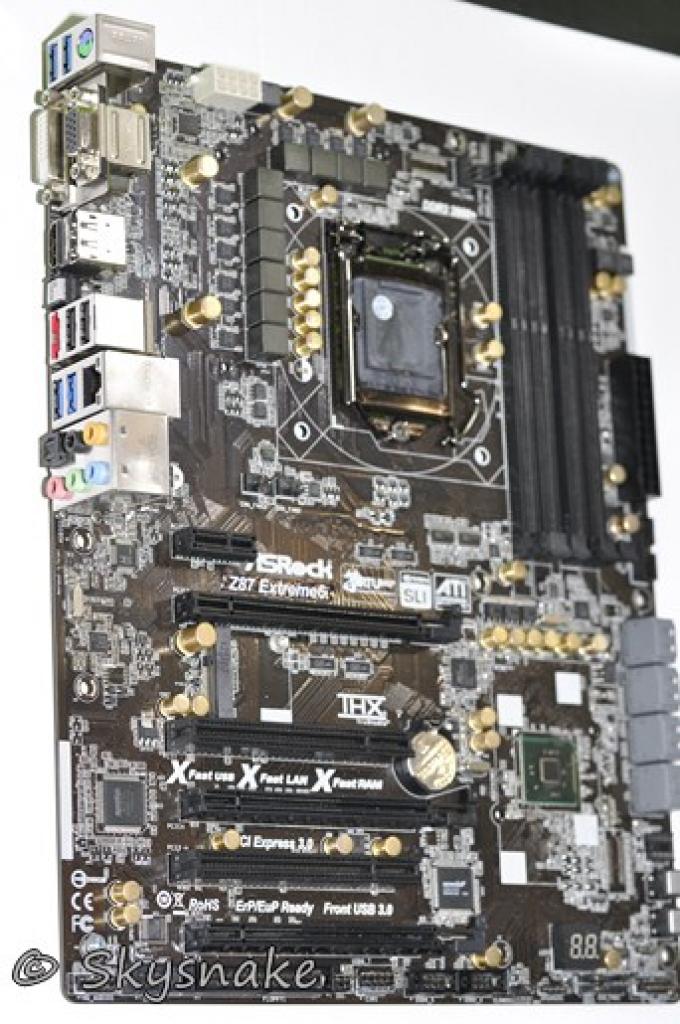 [02/05/2013] Asrock rückt Soundqualität in den Fokus (9)