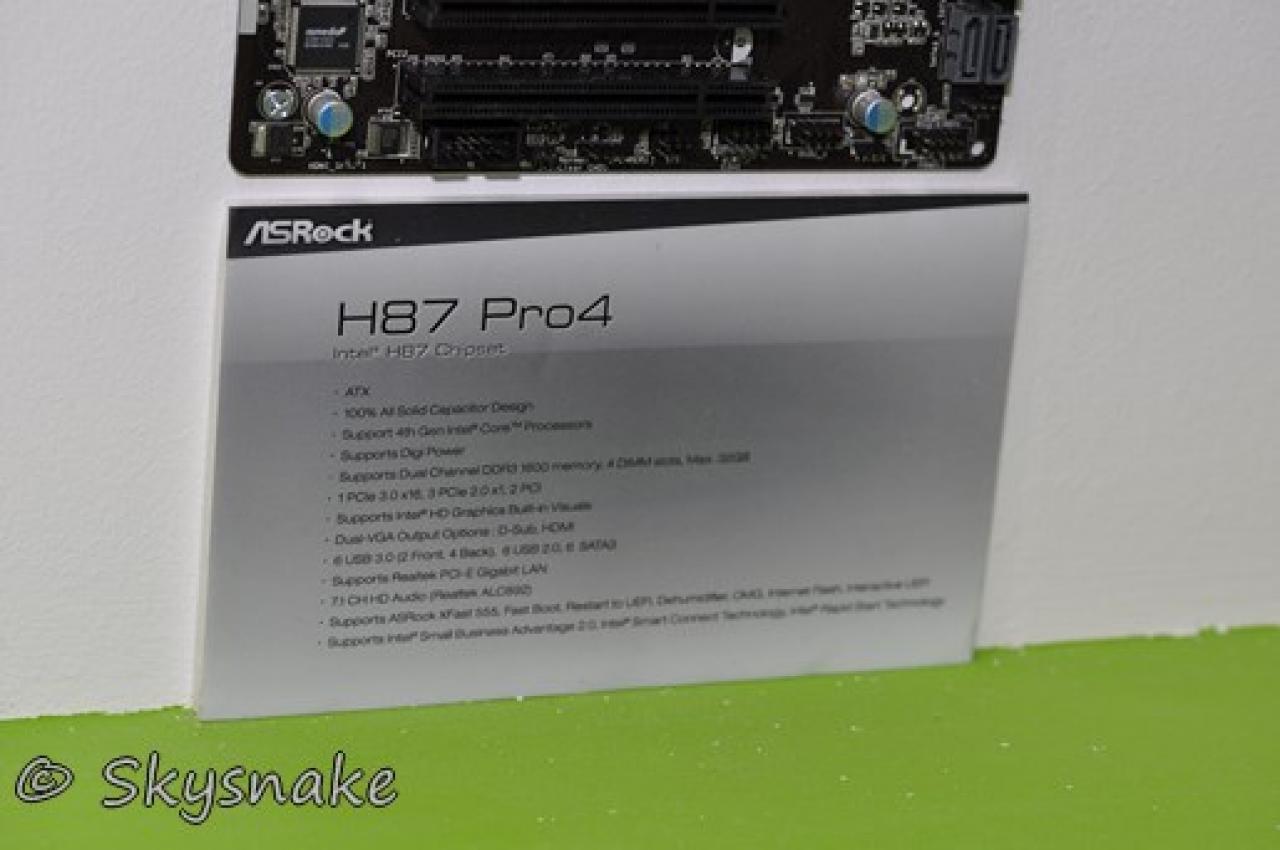 [02/05/2013] Asrock rückt Soundqualität in den Fokus (13)