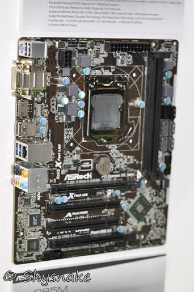 [02/05/2013] Asrock rückt Soundqualität in den Fokus (14)