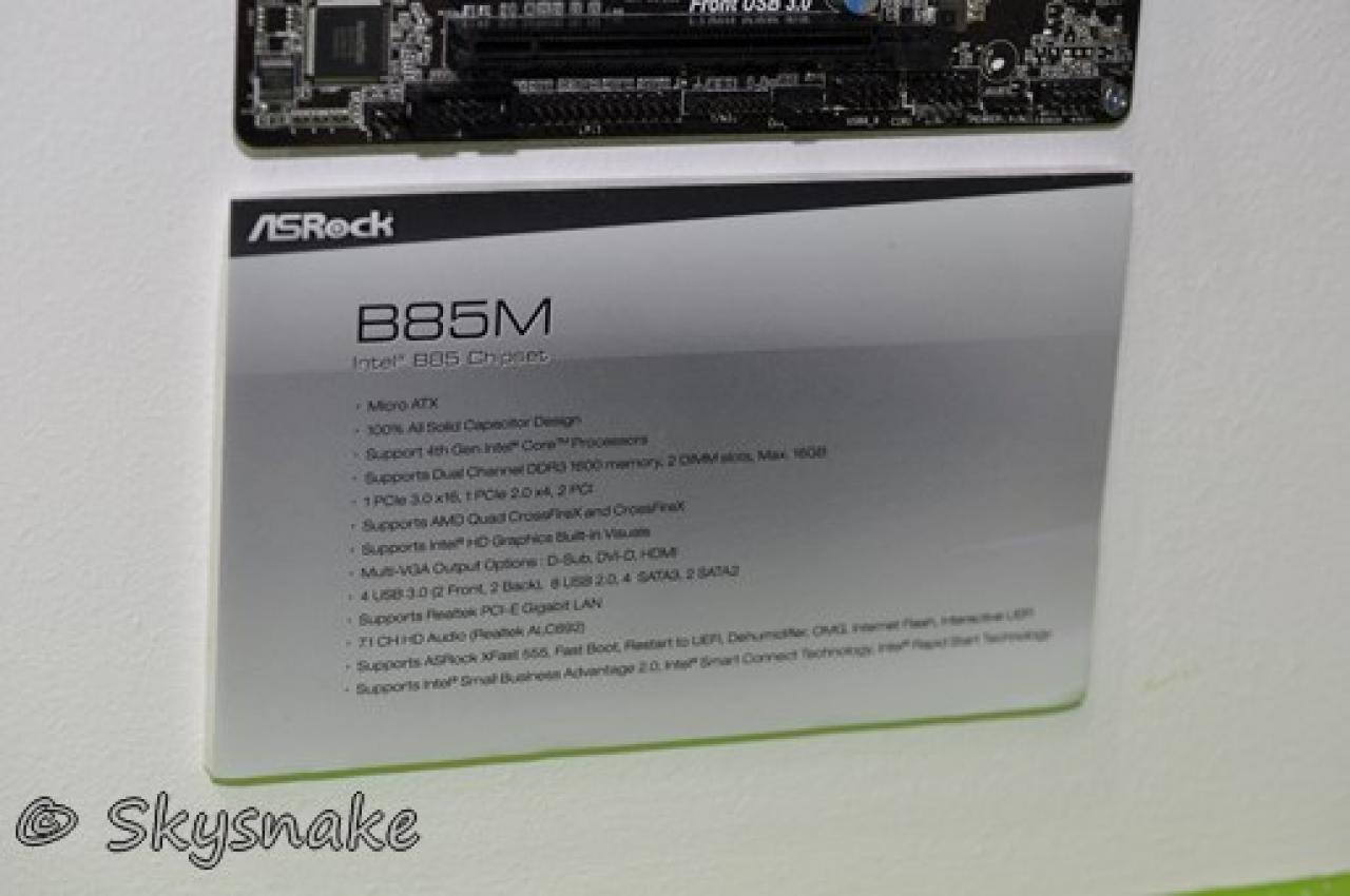 [02/05/2013] Asrock rückt Soundqualität in den Fokus (15)
