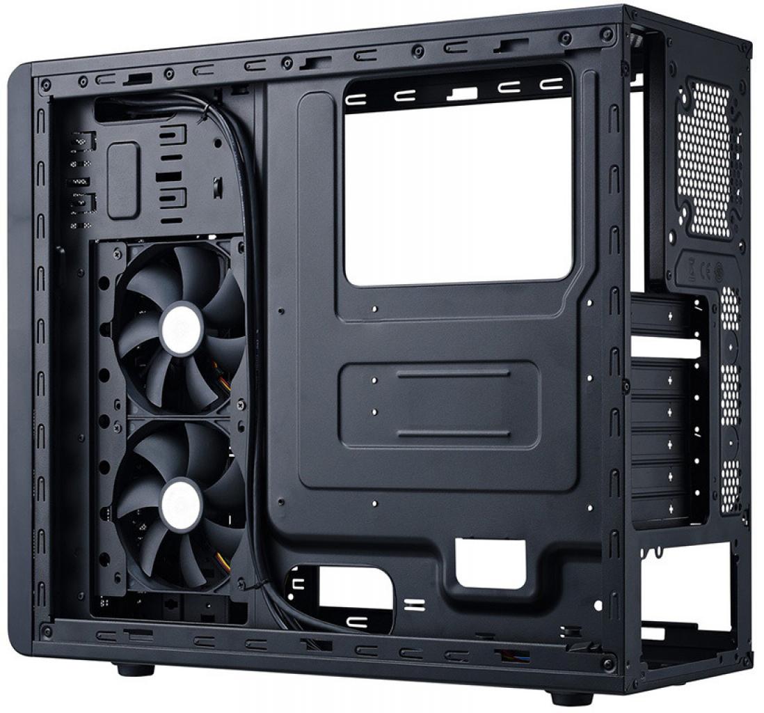 [02/05/2013] Cooler Master: Zwei neue ATX-Midi-Tower N300 und N500 vorgestellt (3)