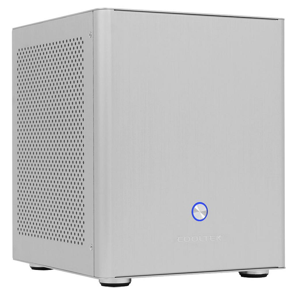 [18/05/2013] Cooltek Coolcube (1)