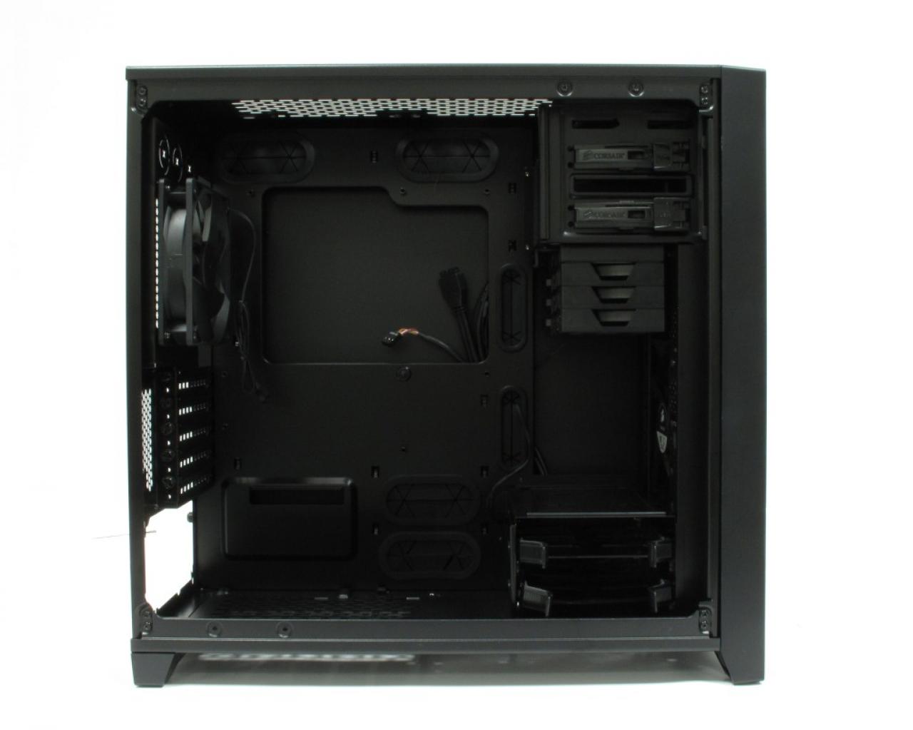 [29/05/2013] Corsair Obsidian 350D 02