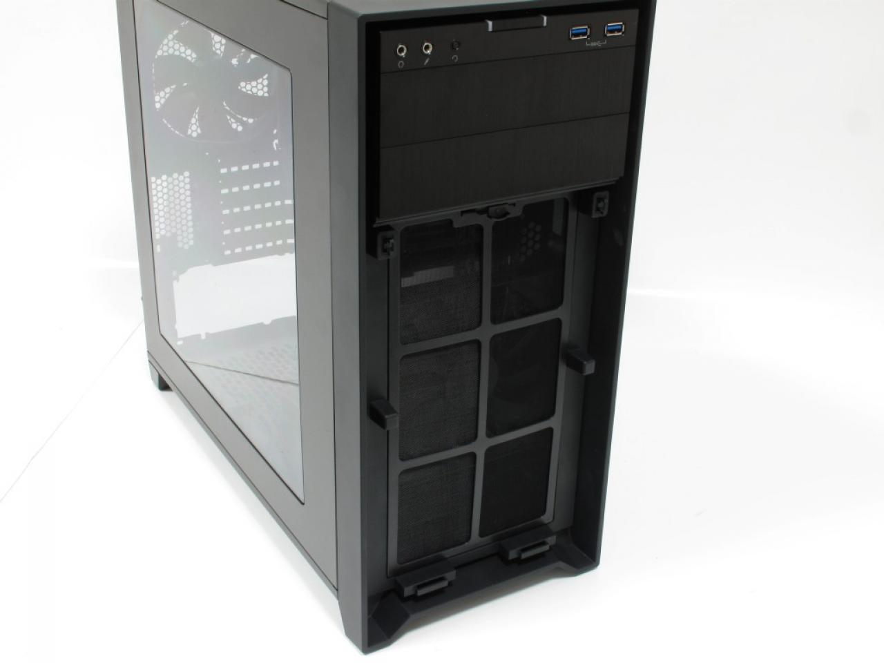 [29/05/2013] Corsair Obsidian 350D 03