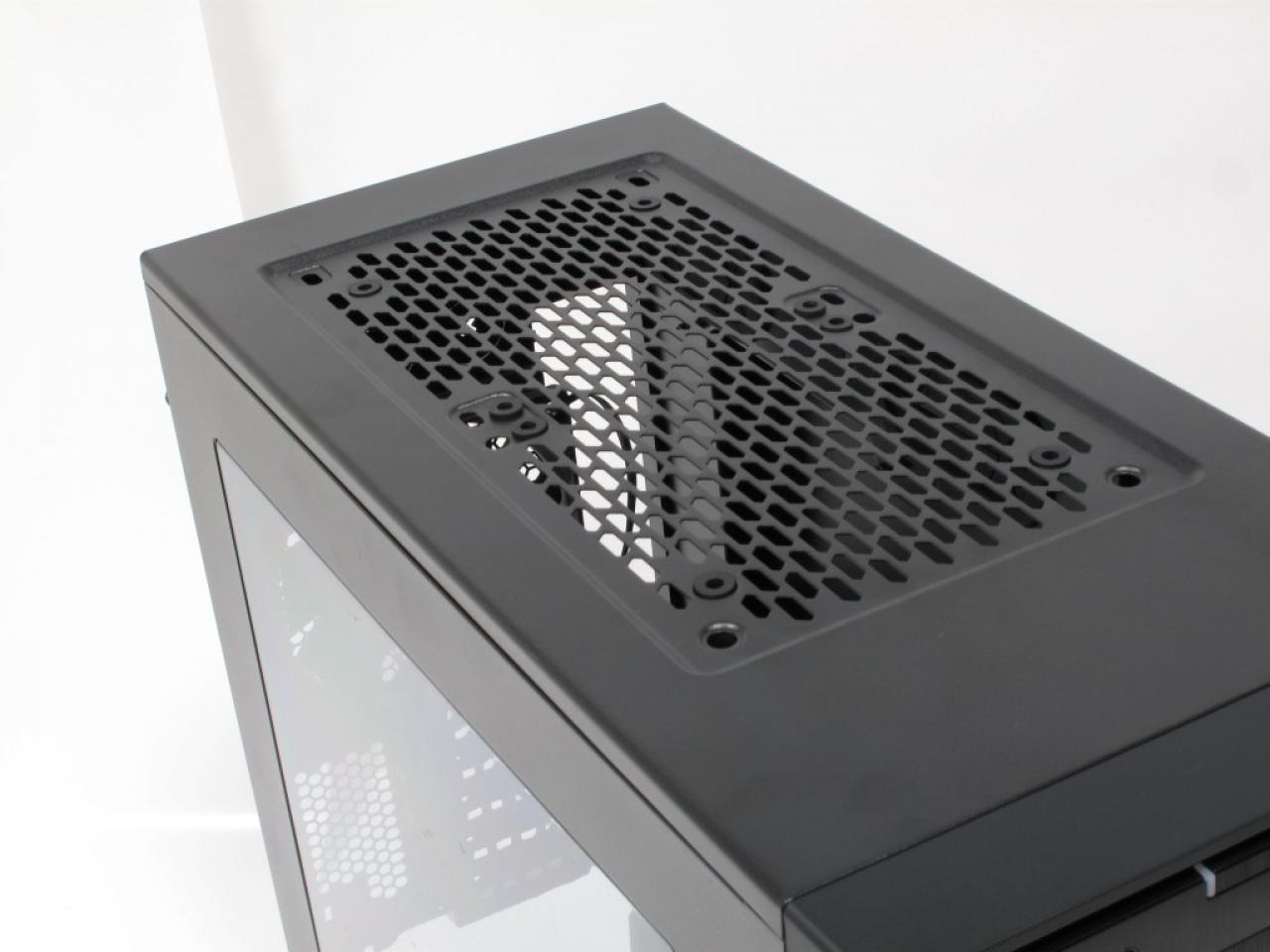 [29/05/2013] Corsair Obsidian 350D 05