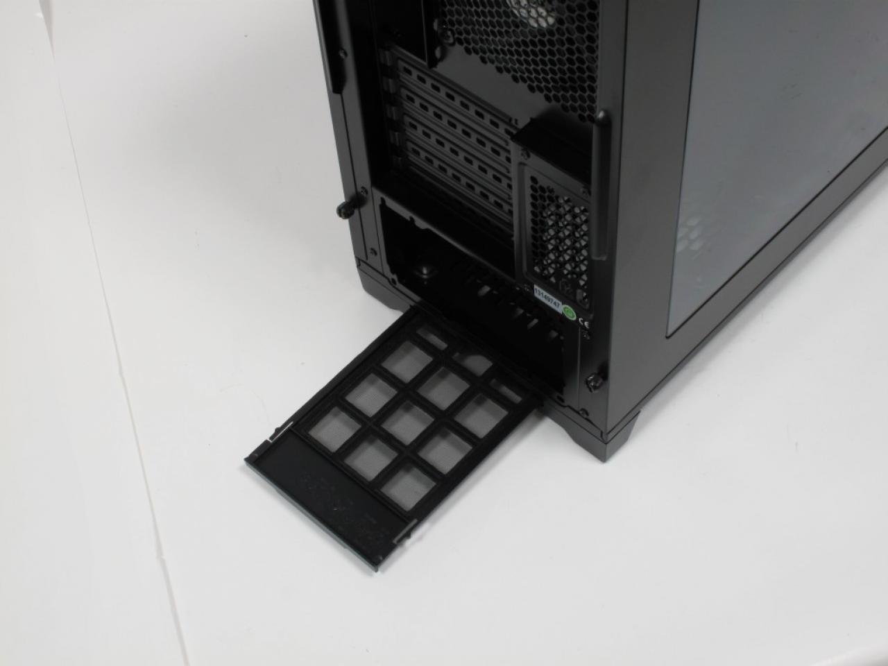 [29/05/2013] Corsair Obsidian 350D 06