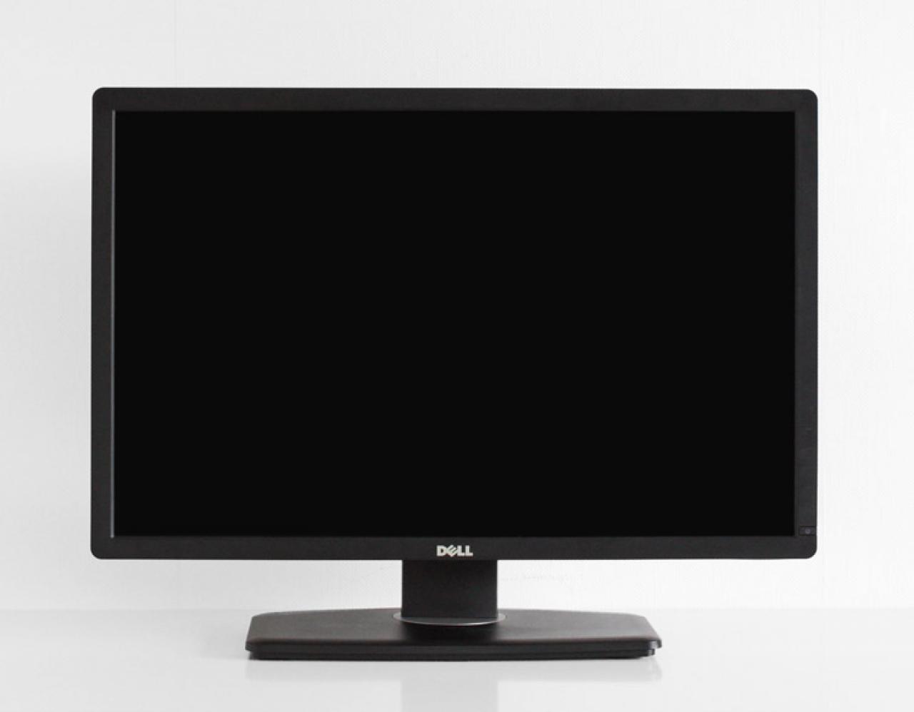 [04/05/2013] Dell U2413 im Prad-Test